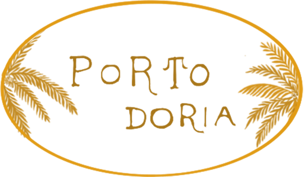 Porto Doria - Maria Aurora Zeiss